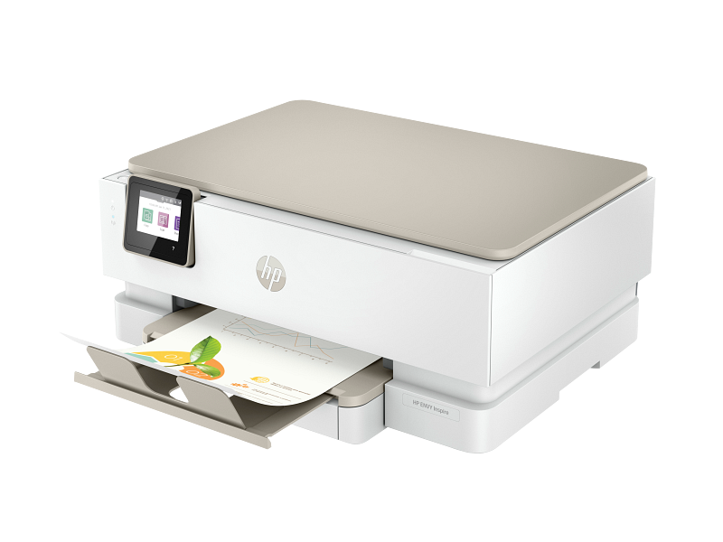 HP ENVY Inspire 7220e All-in-One Printer - Image 2