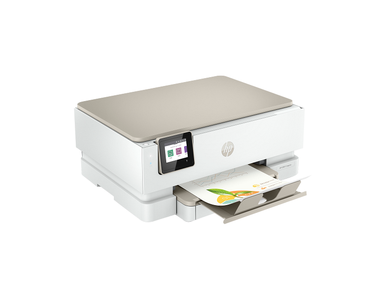 HP ENVY Inspire 7220e All-in-One Printer - Image 3