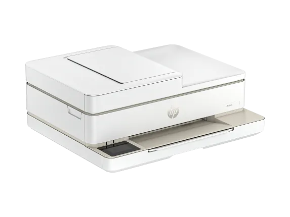 HP Envy 6555e All-in-One Printer - Image 5