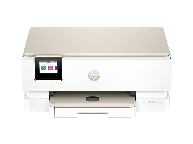 HP Envy Photo 7230 All-in-One Printer