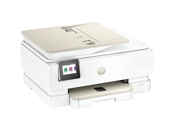 HP Envy Photo 7975 All-in-One Printer - Image 3