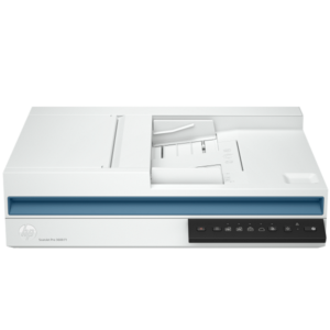 HP ScanJet Pro 3600 f1 Scanner