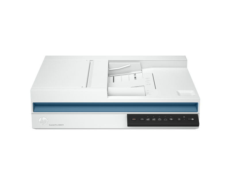 HP ScanJet Pro 3600 f1 Scanner