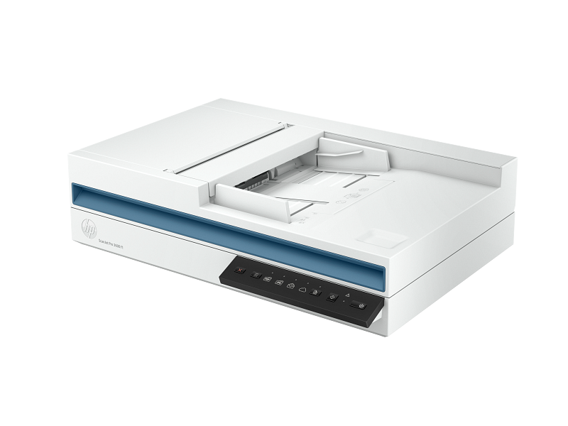 HP ScanJet Pro 3600 f1 Scanner - Image 2