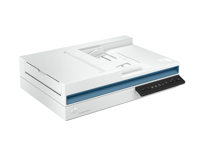 HP ScanJet Pro 3600 f1 Scanner - Image 3