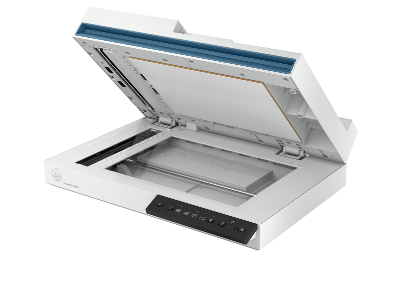 HP ScanJet Pro 3600 f1 Scanner - Image 4