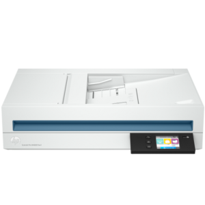 HP ScanJet Pro N4600 fnw1 Scanner