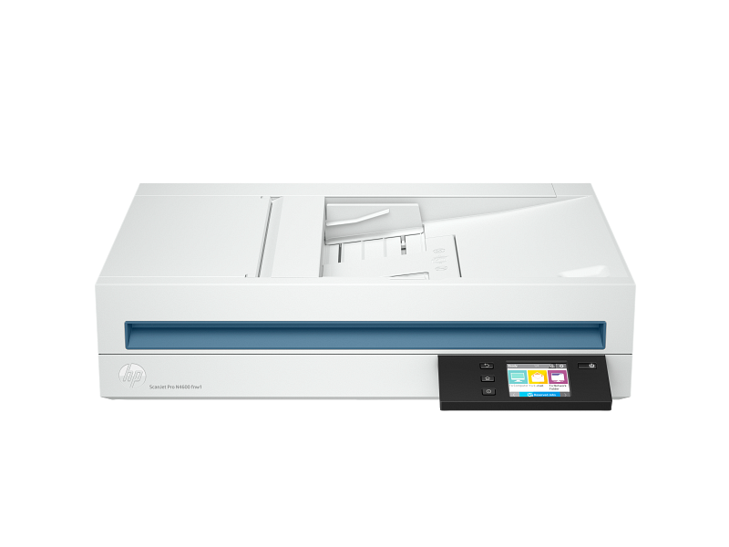 HP ScanJet Pro N4600 fnw1 Scanner