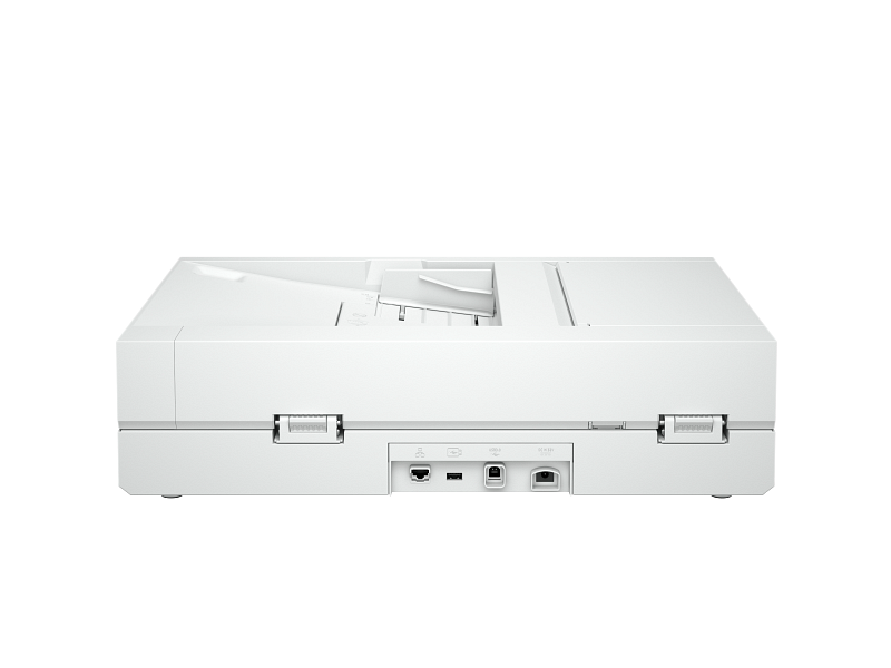 HP ScanJet Pro N4600 fnw1 Scanner - Image 3